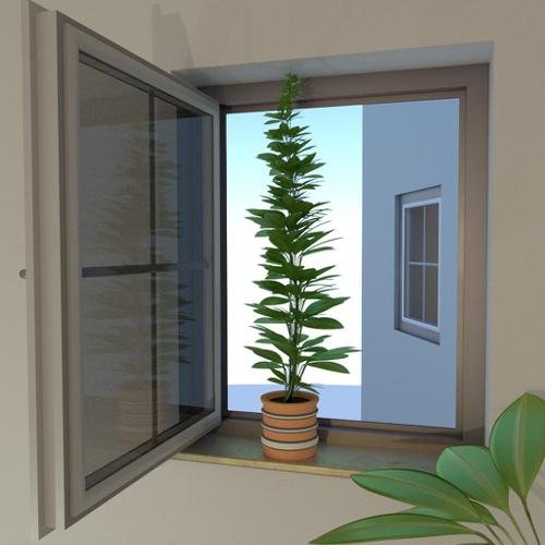 Window Plant preview image
